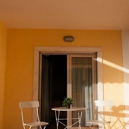 Maison d'hôtes Clemente Ericeira