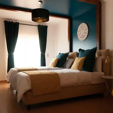 Clemente Maison d'hôtes *